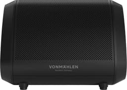 Vonmählen Air Beats Mini Mono draadloze luidspreker Zwart — thumbnail 1