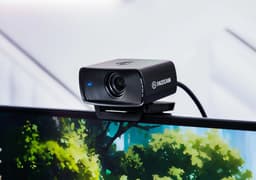 Elgato Facecam MK.2 - Webcam - Tot 1080p60 - USB-C - Zwart — thumbnail 10