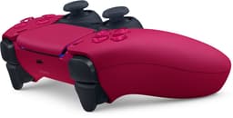 Sony PS5 DualSense Draadloze Controller - Cosmic Red — thumbnail 17