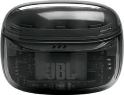 JBL Tune Beam 2 - Noise Cancelling Oordopjes - Oortjes Draadloos - Bluetooth - In-ear True Wireless - 48 uur speeltijd - IP54 - Ghost Black — thumbnail 13