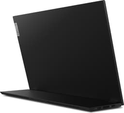 Monitor Lenovo ThinkVision M15 15,6" — thumbnail 9