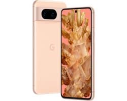 Google Pixel 8 - 128GB - Roze