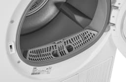 Beko DF7332TX0 - Warmtepompdroger - Wit — thumbnail 8