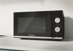 Candy Moderna CMG20TNMB Zwart Grill-magnetron Aanrecht 20 l 700 W — thumbnail 15