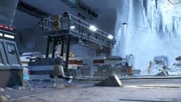 LEGO: Star Wars - The Skywalker Saga - PS4 — thumbnail 3