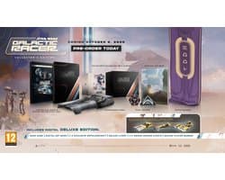 Star Wars: Galactic Racer - Collector's Edition - PS5