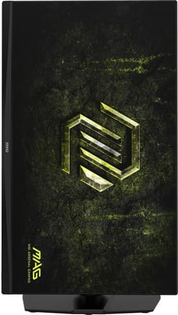 MSI MAG 272QPF E20 - QHD IPS Gaming Monitor - 200hz - E-sports - Verstelbaar - 27 inch — thumbnail 11