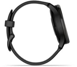 Garmin vivomove Trend - Smartwatch dames - 40mm- Zwart — thumbnail 11
