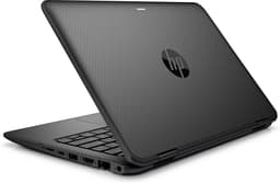 HP ProBook x360 G1 EE - 2-in-1 Laptop met Touchscreen - Ideaal voor Studie & Thuisgebruik - 11.6 inch - 256GB SSD - Windows 11 — thumbnail 2