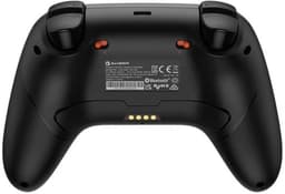 GameSir Nova 2 Lite - Draadloze Controller - Voor Switch/Switch 2/PC/Mobile - Midnight Gray — thumbnail 18