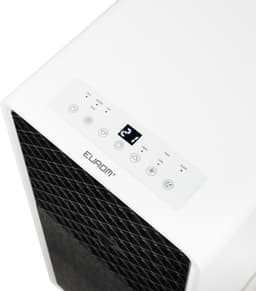 Eurom Compact 7.000 BTU mobiele airco - koelen, ventileren en ontvochtigen - afstandsbediening — thumbnail 5