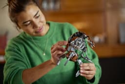 LEGO Star Wars Droideka - 75381 — thumbnail 23