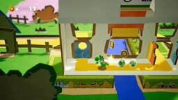 Yoshi's Crafted World - Nintendo Switch — thumbnail 11