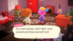 Animal Crossing: New Horizons - Nintendo Switch — thumbnail 12