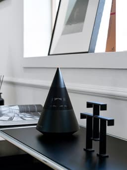 TRETTITRE TreSound mini Gen4 goud - draagbare bluetooth speaker - 360° surround sound - aluminium - 30W — thumbnail 17