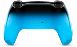 Sony PS5 DualSense Draadloze Controller - Rhythm Blue — thumbnail 12