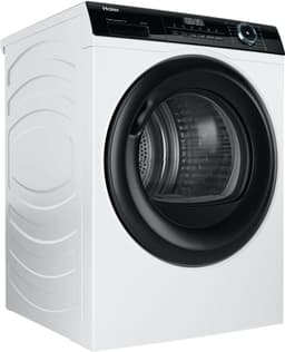 Haier HD90-A2939-S - Wasdroger - 9kg - Geconnecteerd - 15 programma’s - 10 jaar garantie op onderdelen — thumbnail 7