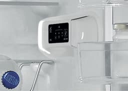 Whirlpool W5 721E OX - Koel-vriescombinatie - Grijs — thumbnail 12