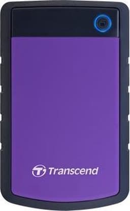 Transcend StoreJet 25H3 Rugged - Externe harde schijf - 4 TB — thumbnail 9