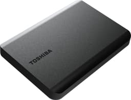 Toshiba Canvio Basics - 1 TB — thumbnail 10