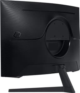 Samsung Odyssey G5 LS32CG552EUXEN - QHD Curved Gaming Monitor - 165hz - 32 inch — thumbnail 16