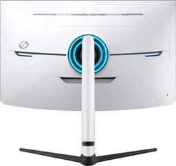 Samsung Odyssey Neo G8 S32BG850NP - 4K VA Curved 240Hz Gaming Monitor - 32 Inch — thumbnail 14