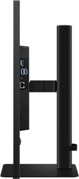 Samsung ViewFinity LS32D800UAUXEN - 4K - VA paneel - USB-C Monitor - 90w - RJ45 - 60 Hz - in hoogte verstelbaar - 32 inch — thumbnail 14