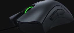 Razer DeathAdder Essential - Bedrade Gaming Muis - Ergonomisch - Programmeerbaar - 6.400 DPI - Optisch - Zwart — thumbnail 9
