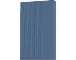 White-label Harde Schijf Extern - Draagbare - 500GB Opslag - Zwart