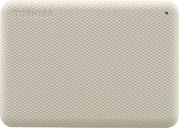 External Hard Drive Toshiba HDTCA40EW3CA 4TB 2,5" White 4TB 2,5" — thumbnail 4