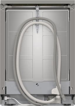 Bosch SMS8TCI04E - Serie 8 - Vaatwasser Vrijstaande vaatwasser - 60 cm - PerfectDry met zeolith: perfecte droogresultaten met een laag energieverbruik - Geborsteld staal - Energielabel A - Home Connect — thumbnail 11