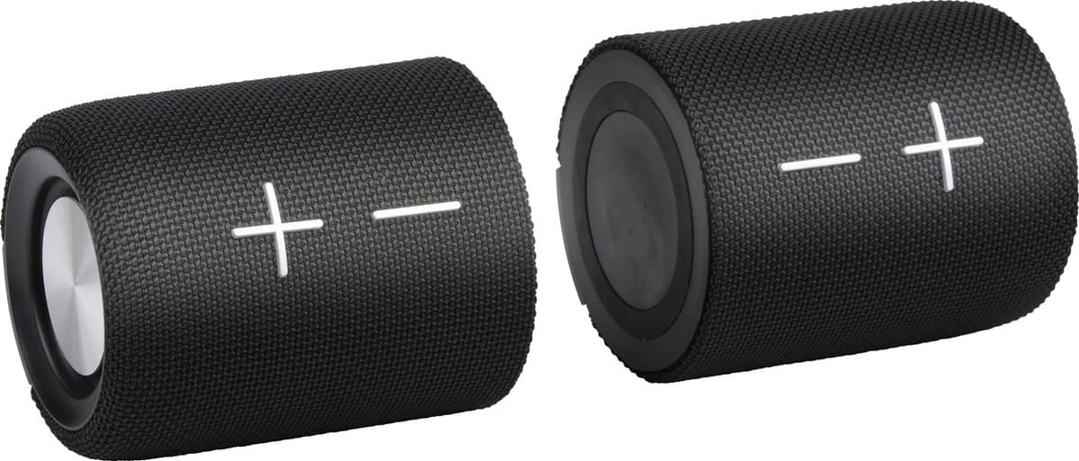 Magnetische Bluetooth Speaker 10W – Loskoppelbare Draadloze Muziekbox Met Koppelbare Magneten – Party Speaker Met Stereo Geluid – Spatwaterdicht — afbeelding 1