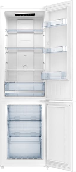 Beko B3RCNO255W - Koel\vriescombinatie - — thumbnail 7
