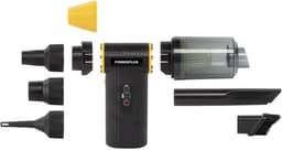 Powerplus Mini stofzuiger en luchtblazer POWX3100 - Multifunctionele mini-reiniger van 8 V — thumbnail 9