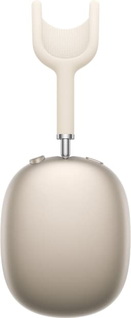 Apple – AirPods Max 2 – Hoofdtelefoon – USB-C – Starlight — thumbnail 5