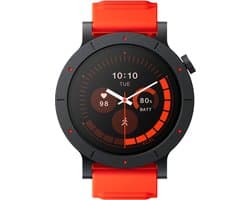 CMF Watch 3 Pro - Smartwatch - 47 mm - Orange