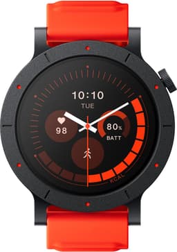 CMF Watch 3 Pro - Smartwatch - 47 mm - Orange — thumbnail 1