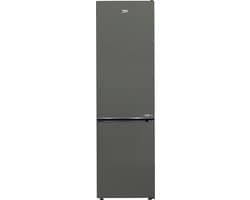 Beko B7RCNE408HG - Koel- en vriescombinatie - Grijs
