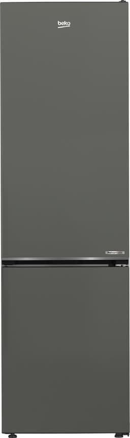 Beko B7RCNE408HG - Koel- en vriescombinatie - Grijs — thumbnail 1