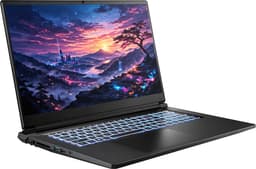 BTO - X•BOOK - 17X1552 - Intel Core 7 250H - 32GB RAM - 1TB SSD - NVIDIA RTX 5050 - Windows 11 Home — thumbnail 4