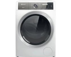 Bauknecht B8X 89ADE SILENCE | Wasmachine | 8 kg | Stoom | Duits taaldisplay