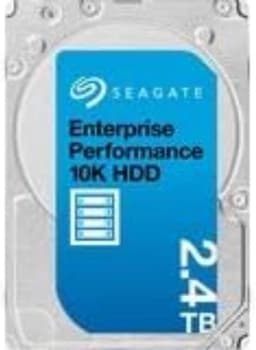 Betrouwbare Interne Harde Schijf voor NAS en Servers - Hoge Capaciteit — thumbnail 1