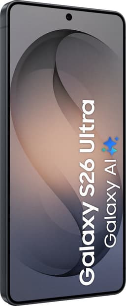 Samsung Galaxy S26 Ultra - 1TB - Black + 1 jaar extra garantie — thumbnail 5