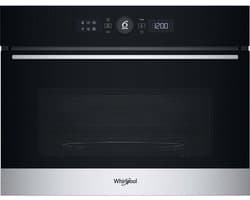 Whirlpool WMW57DHMX - Serie 5 - Inbouw combimagnetron (45 cm)