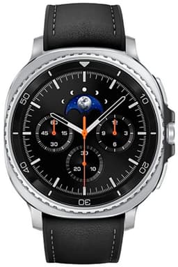 Samsung Galaxy Watch8 Classic - smartwatch - 46mm - Black — thumbnail 6