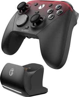 GameSir G7 Pro - Bedrade controller - Xbox Series X/S, Xbox One, Windows en Android - Shadow Ember — thumbnail 20