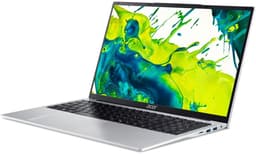 Aspire Lite AL17-31P-33UA - Laptop - 17 inch - Core 3 - 16GB - 512GB SSD - Zilver — thumbnail 8