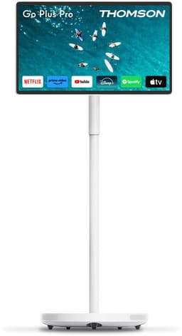Thomson 27FE7M45 - 27" Touchscreen op standaard met accu — thumbnail 12