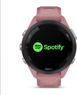 Garmin Forerunner 265S - Sporthorloge met GPS - Geschikt voor hardlopen - 42 mm - Roze — thumbnail 11