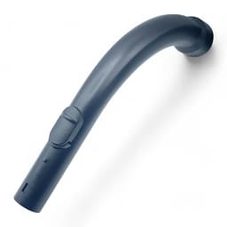 Fixem pistoolgreep geschikt voor Miele stofzuiger - Passend op Miele Compact, Complete C1, C2, C3, S5, S6, S7, S8, S4, S5 serie- Stofzuiger onderdelen - 35mm handgreep - 1 Stuk — thumbnail 8